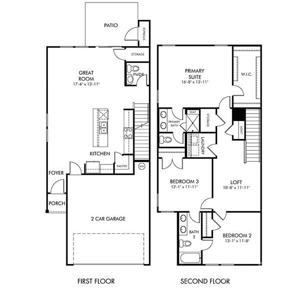 1754 Braemar Village Dr, Monroe, NC 28110