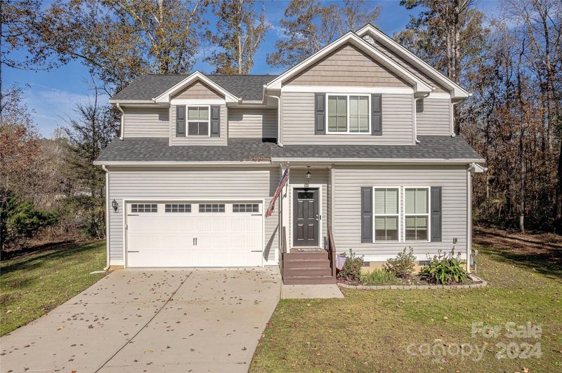 46 Diane Rd, York, SC 29745