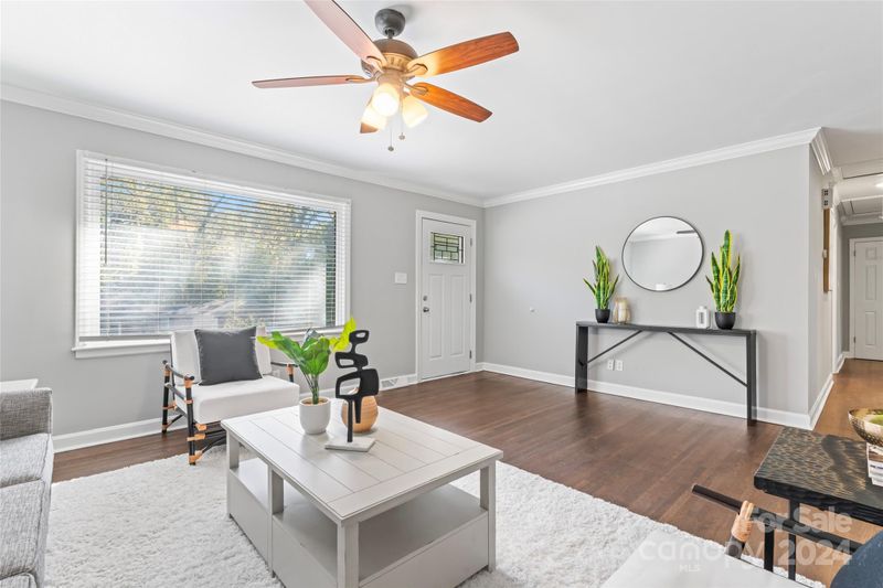 1001 Nancy Dr, Charlotte, NC 28211