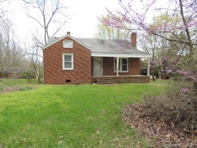868 Mount Ulla Hw, Mooresville, NC 28115