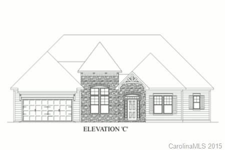 1005 Monarch Ln, Indian Trail, NC 28079