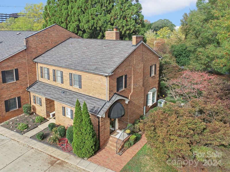 1010 Queens Rd #A, Charlotte, NC 28207
