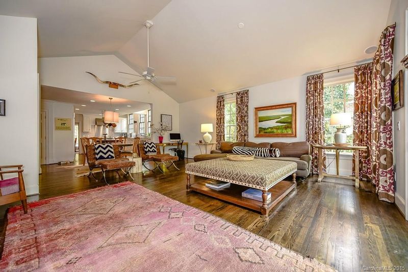 1419 Myers Park Dr, Charlotte, NC 28207
