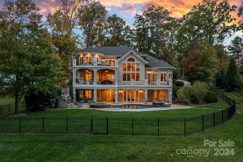 2017 Brawley School Rd, Mooresville, NC 28117
