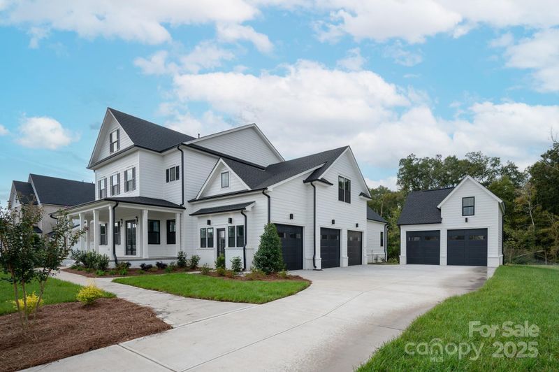 1325 Ballard Dr, Waxhaw, NC 28173