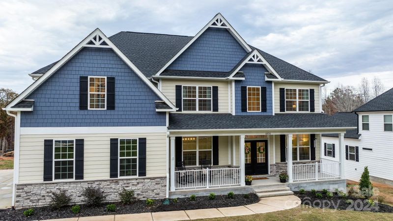 6826 Forney Hill Rd, Denver, NC 28037
