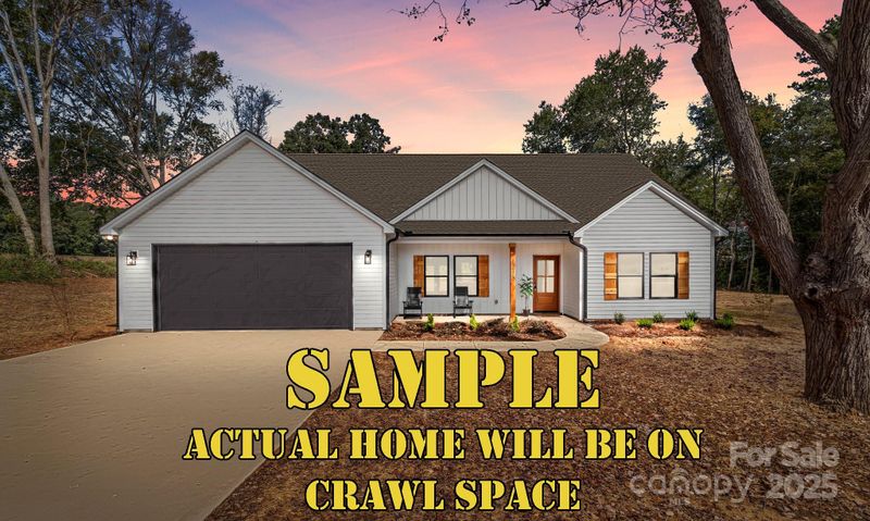 2410 Brantley Rd, Kannapolis, NC 28083