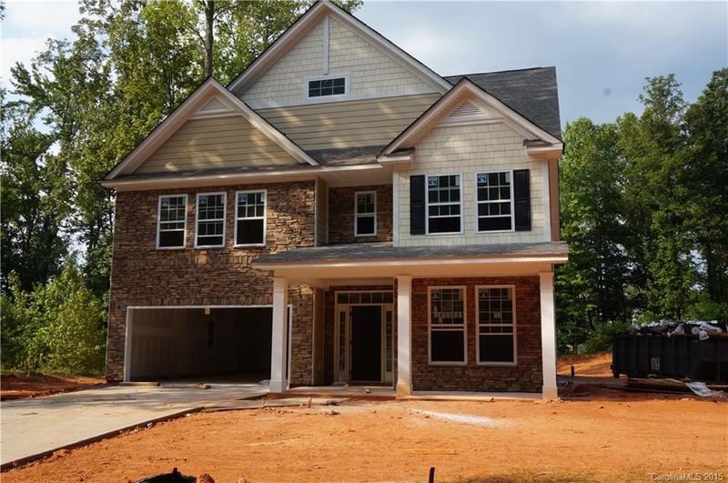 7405 Solitude Ct #4, Mint Hill, NC 28227