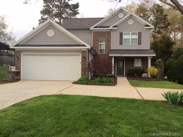 252 Commodore Loop #L171, Mooresville, NC 28117