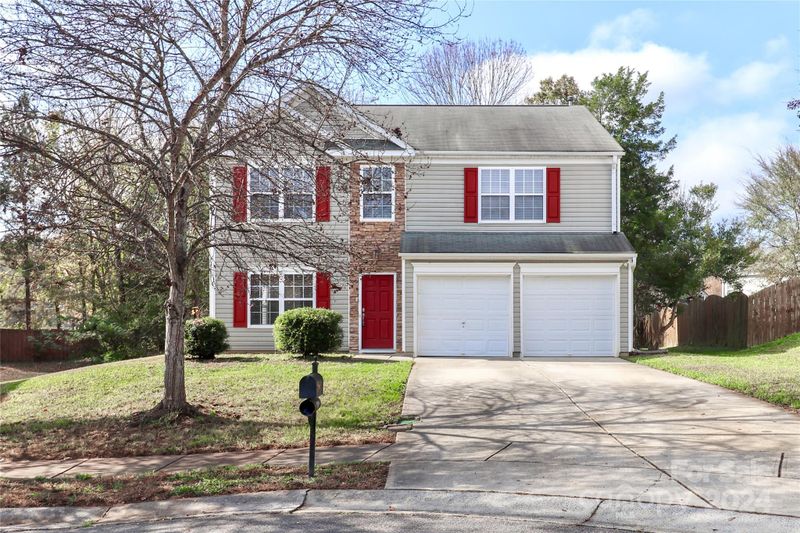 1312 Crestfield Ct, Charlotte, NC 28269