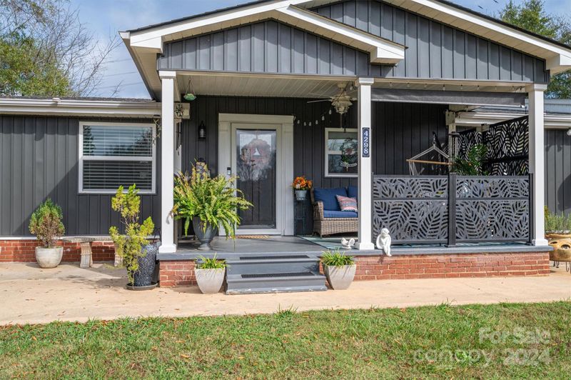 4298 Maiden Hw, Lincolnton, NC 28092