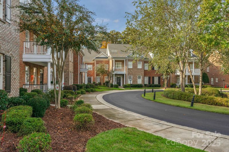 8336 Indigo Row, Charlotte, NC 28277