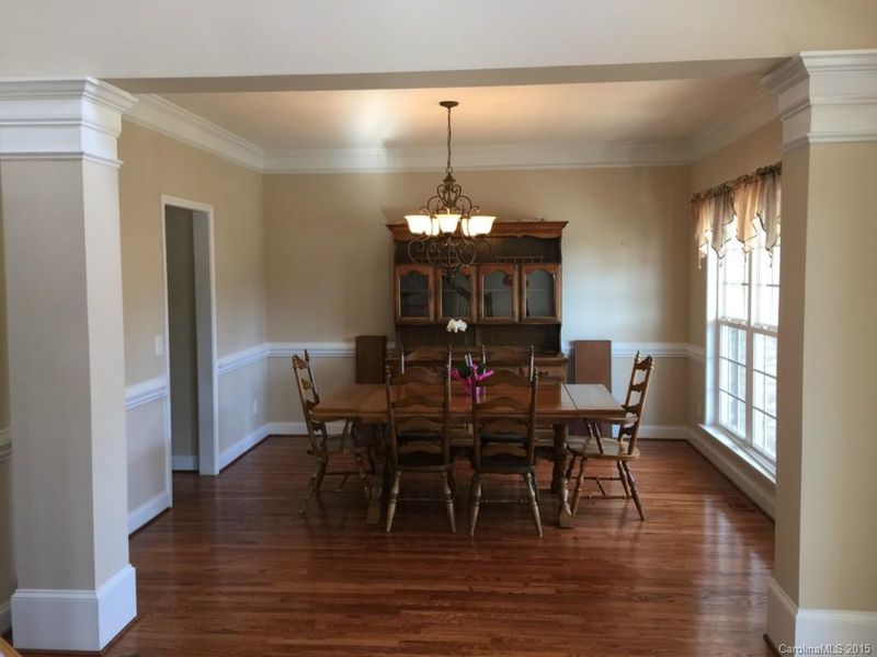 4324 Abernathy Pl, Harrisburg, NC 28075