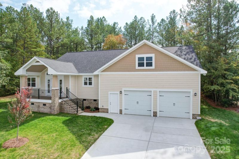 13000 John Bostar Ln, Charlotte, NC 28215