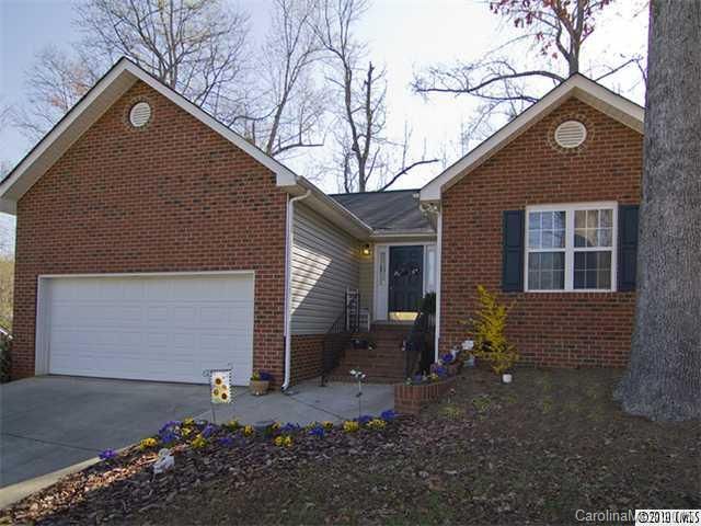 1008 Raywood Ct #5, Matthews, NC 28104