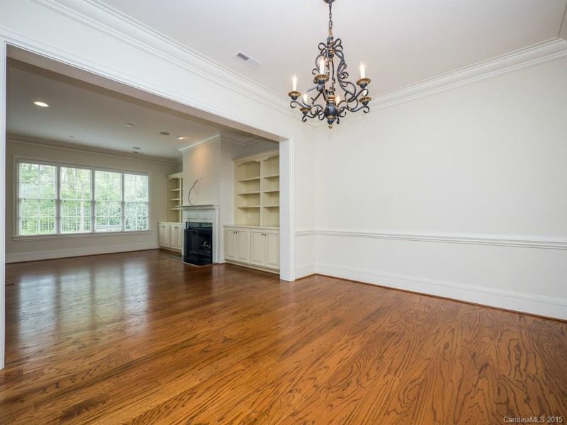 5118 Englefield Way #., Charlotte, NC 28226