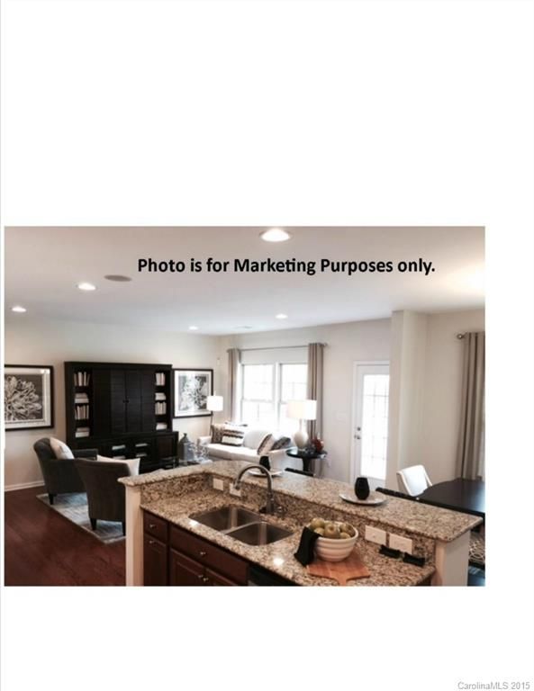 2508 Alyssa Ln #8, Charlotte, NC 28208