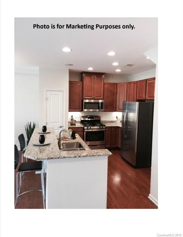 2508 Alyssa Ln #8, Charlotte, NC 28208