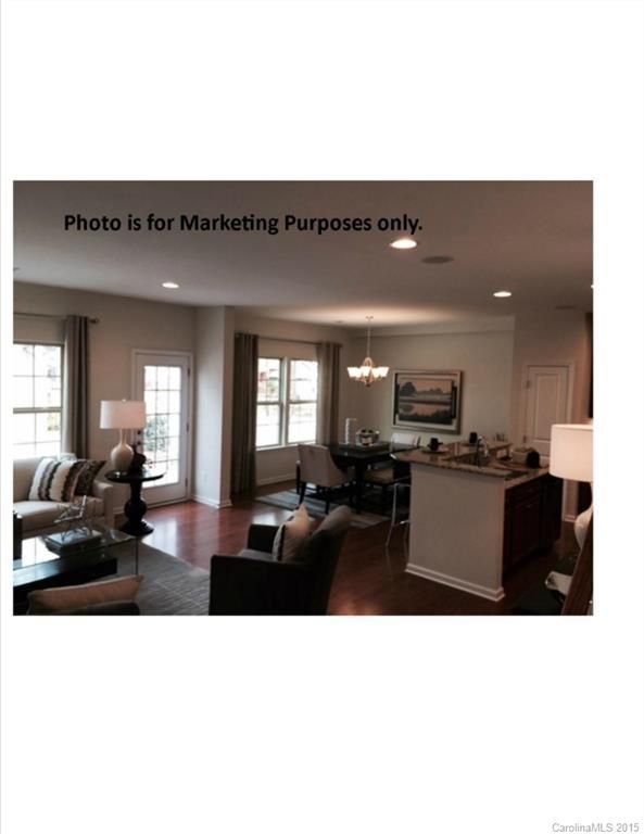 2508 Alyssa Ln #8, Charlotte, NC 28208
