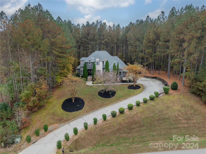 143 Winding Forest Dr, Troutman, NC 28166