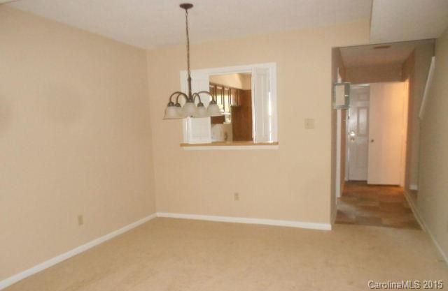 2809 Heathstead Pl #E BLD 40 U/F 180, Charlotte, NC 28210