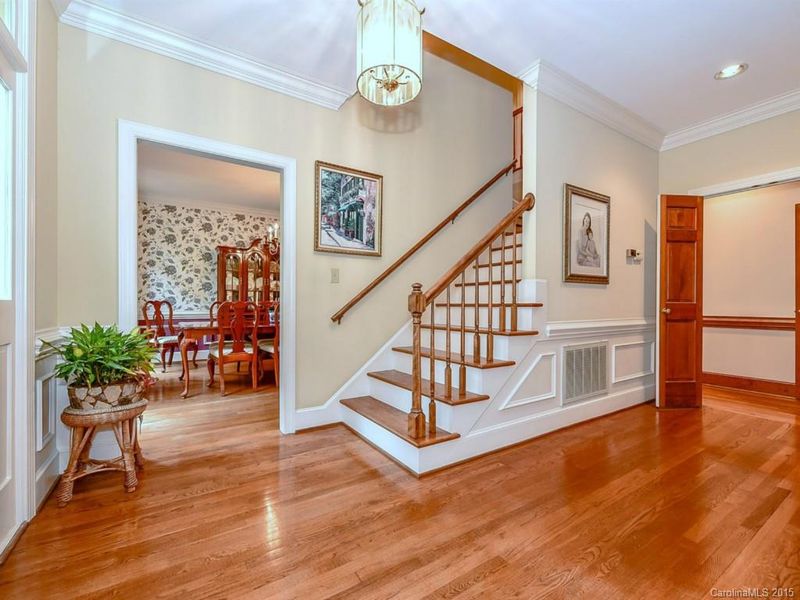 9854 Pallisers Ter, Charlotte, NC 28210