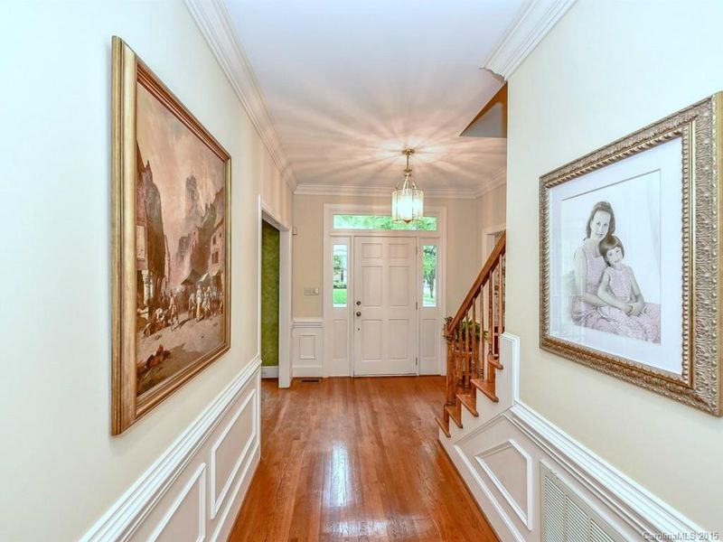 9854 Pallisers Ter, Charlotte, NC 28210