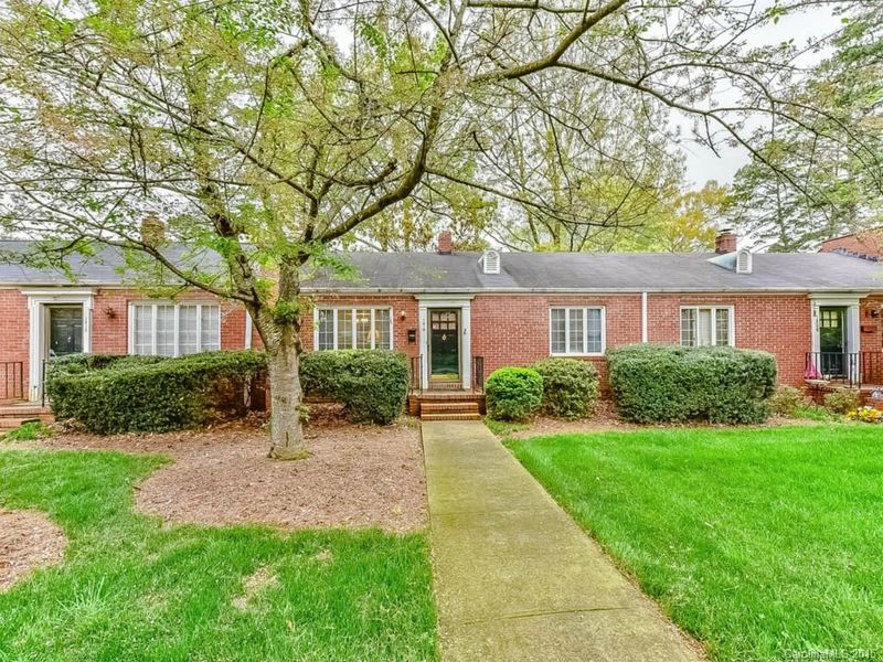 1810 Jameston Dr #1810, Charlotte, NC 28209