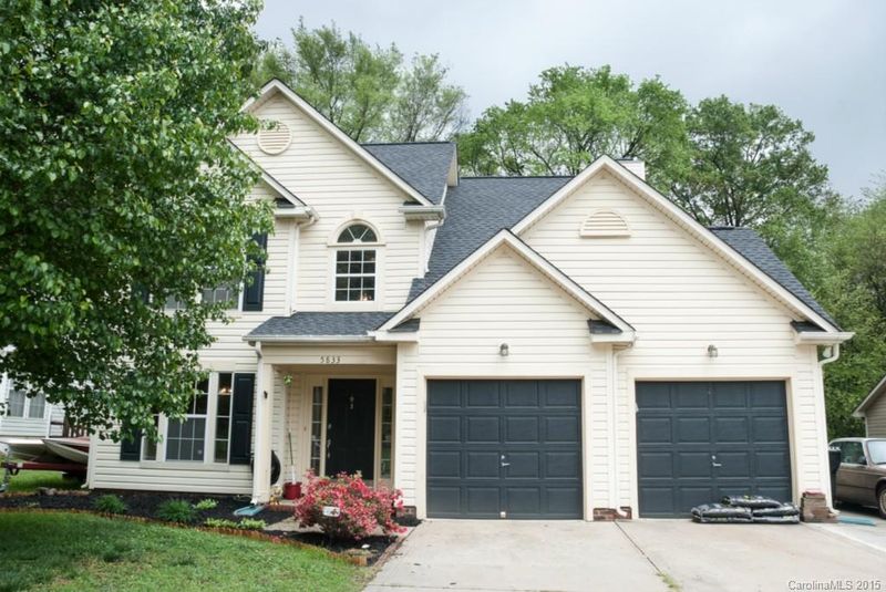 5833 Birchfield Ln, Concord, NC 28027