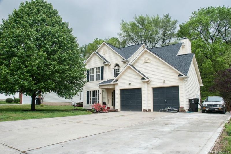 5833 Birchfield Ln, Concord, NC 28027