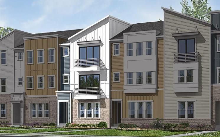 3326 Bending Birch Pl #BWM-172, Charlotte, NC 28206