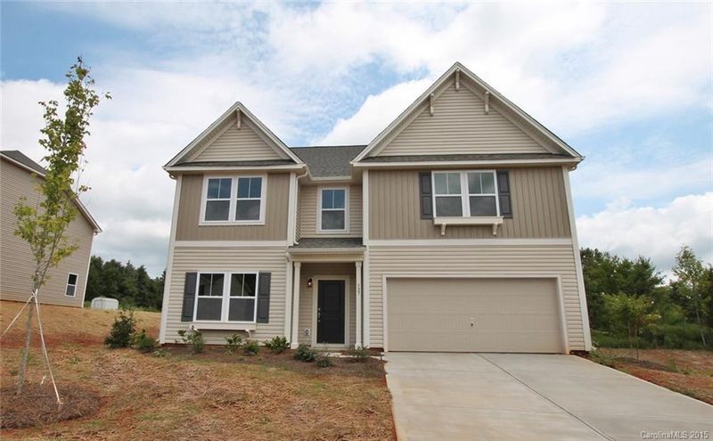 327 Royal Windsor Dr #14, Midland, NC 28107