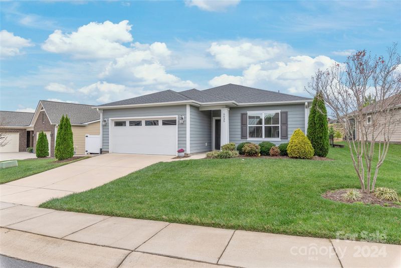 5035 Looking Glass Trl, Denver, NC 28037