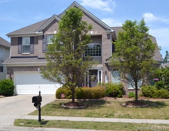 2949 Hidden Ct, Charlotte, NC 28214