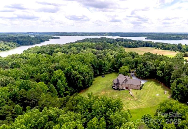 3678 Rankin Rd, Concord, NC 28027