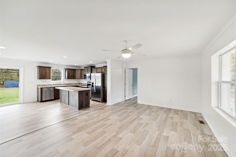 5111 Mountain View Church Rd, Maiden, NC 28650