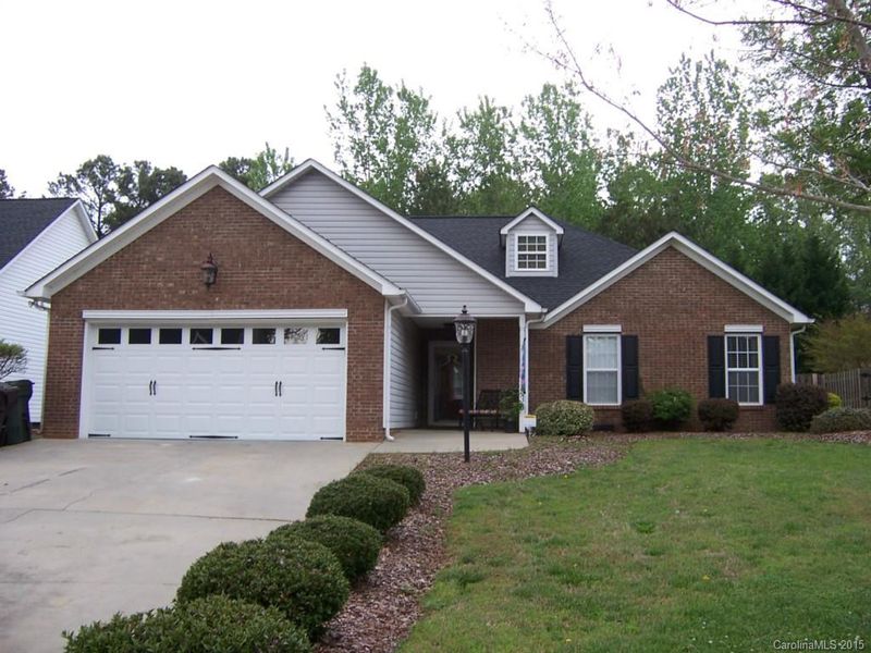 1536 The Crossing None, Rock Hill, SC 29732