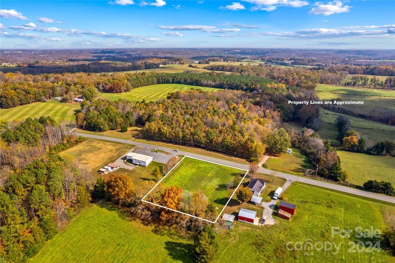 000 E Memorial Hw, Harmony, NC 28634