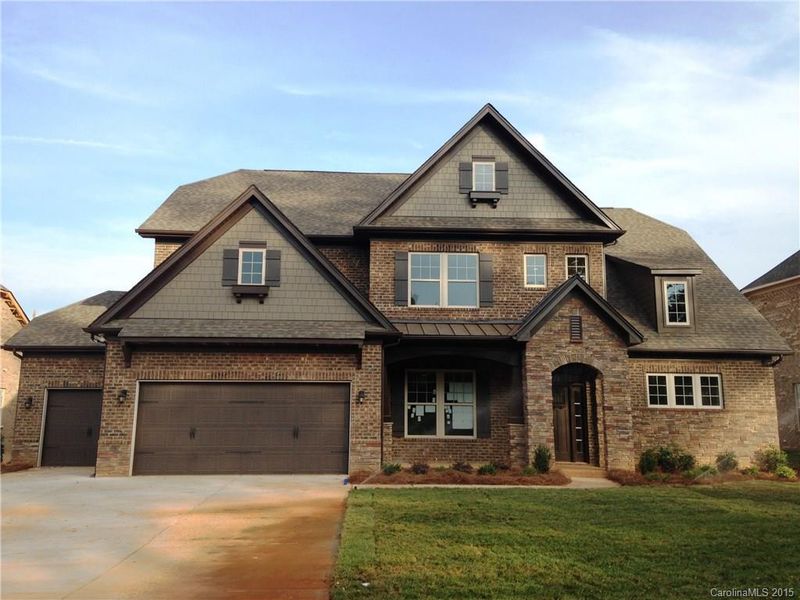 11411 Brangus Ln, Mint Hill, NC 28227