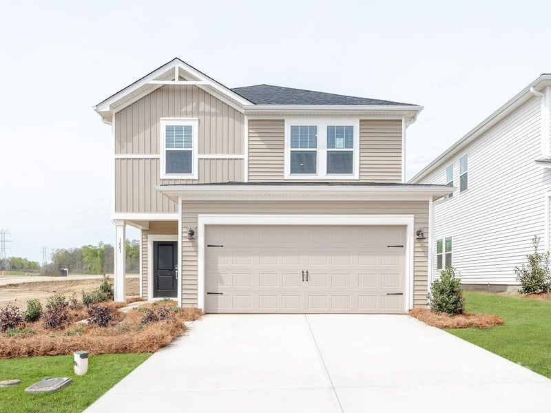 913 Smithcliffs Trl, York, SC 29745