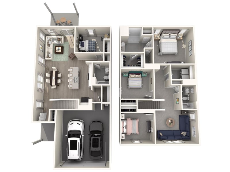 913 Smithcliffs Trl, York, SC 29745