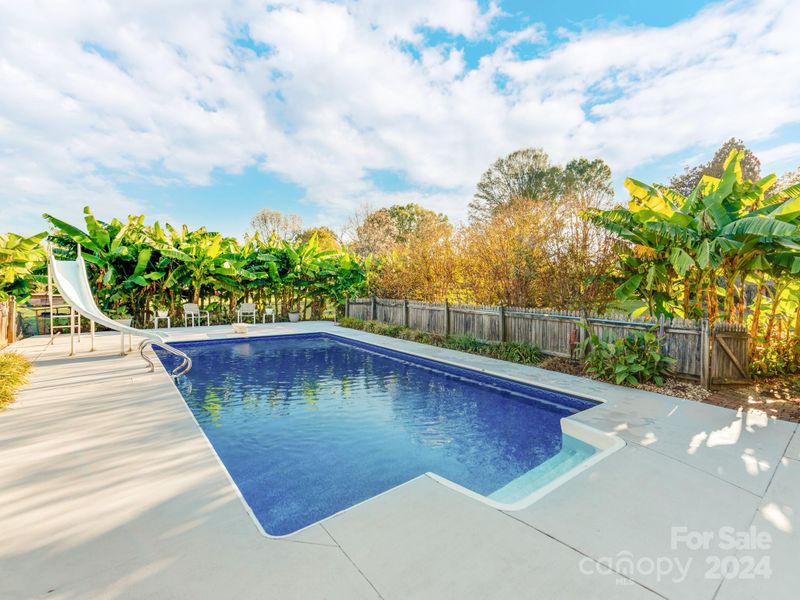 3796 Odell School Rd, Concord, NC 28027