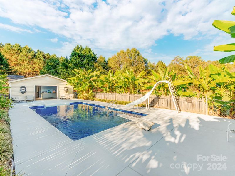 3796 Odell School Rd, Concord, NC 28027