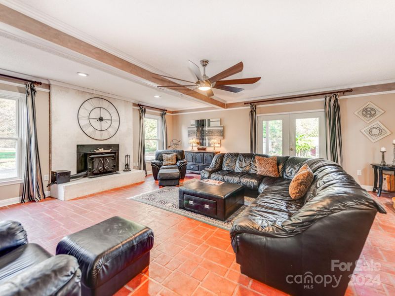 3796 Odell School Rd, Concord, NC 28027