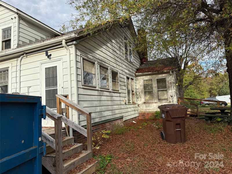 4169 Section House Rd, Hickory, NC 28601