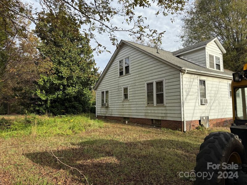 4169 Section House Rd, Hickory, NC 28601