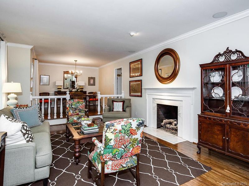 3001 Burnt Mill Rd, Charlotte, NC 28210