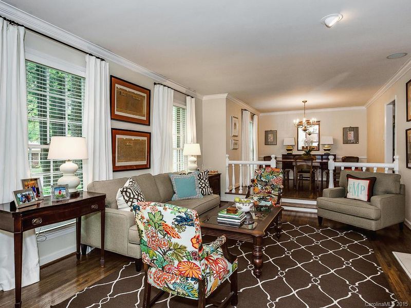 3001 Burnt Mill Rd, Charlotte, NC 28210