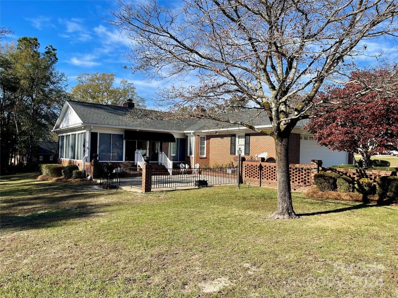 5486 Kershaw Camden Hw, Heath Springs, SC 29058