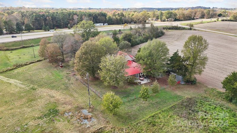 4819 Pageland Hw, Monroe, NC 28112